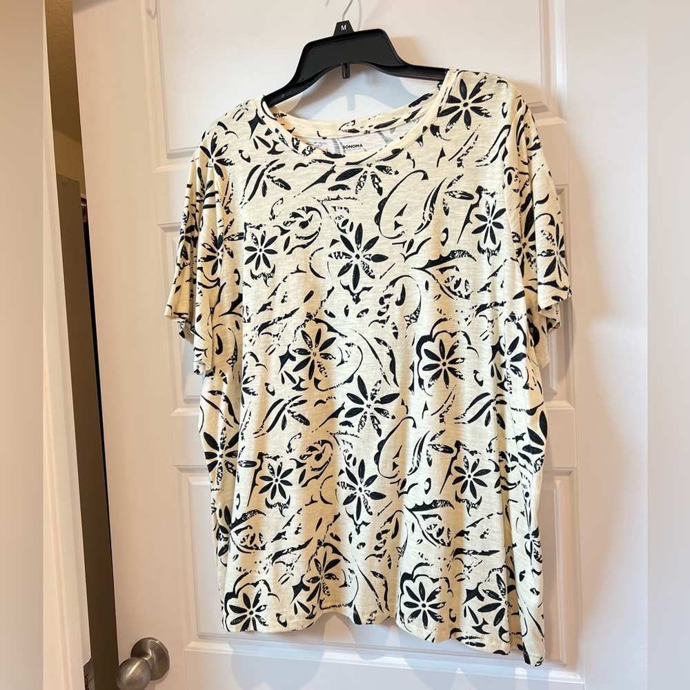 SONOMA, 1X
WOMEN'S PLUS